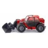 Siku 3067 - Manitou MLT840 Telescooplader 1:32 1 Siku 3067 - Manitou MLT840 Telescooplader 1:32 -Speelgoed Promotie siku siku 3067 manitou mlt840 telescooplader 132