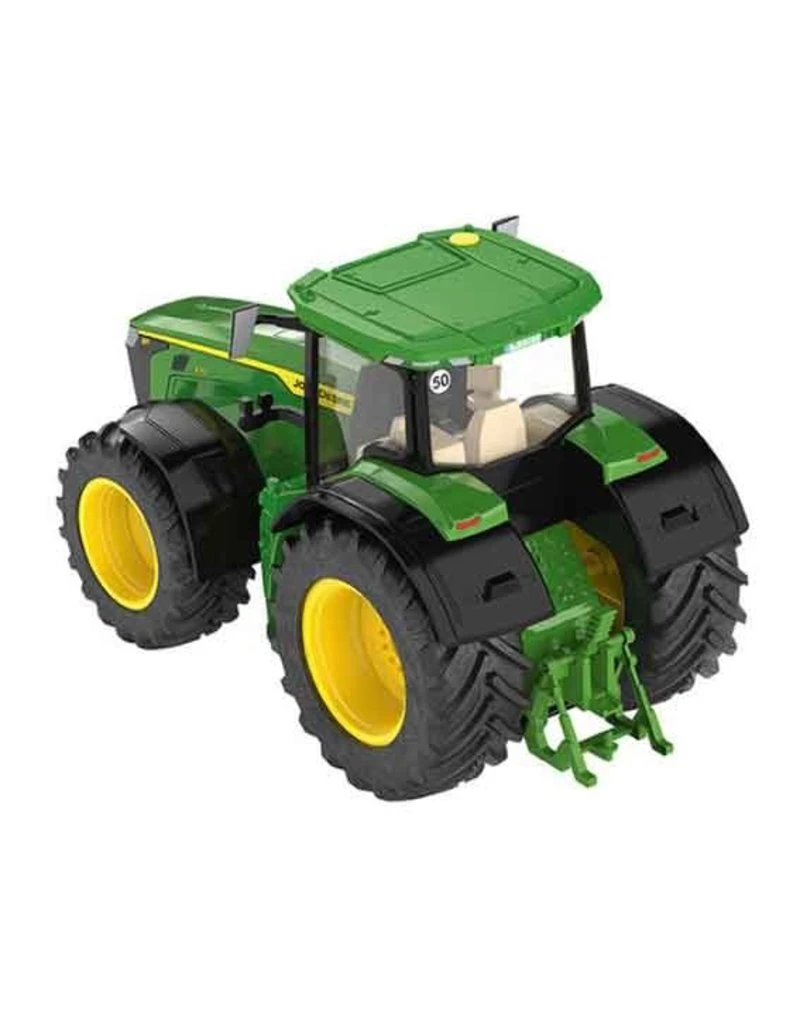 Siku 3290 - John Deere 8R 370 1:32 4 Siku 3290 - John Deere 8R 370 1:32 - Afbeelding 2