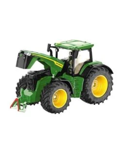 Siku 3290 - John Deere 8R 370 1:32 11 Siku 3290 - John Deere 8R 370 1:32 -Speelgoed Promotie siku siku 3290 john deere 8r 370 132 2