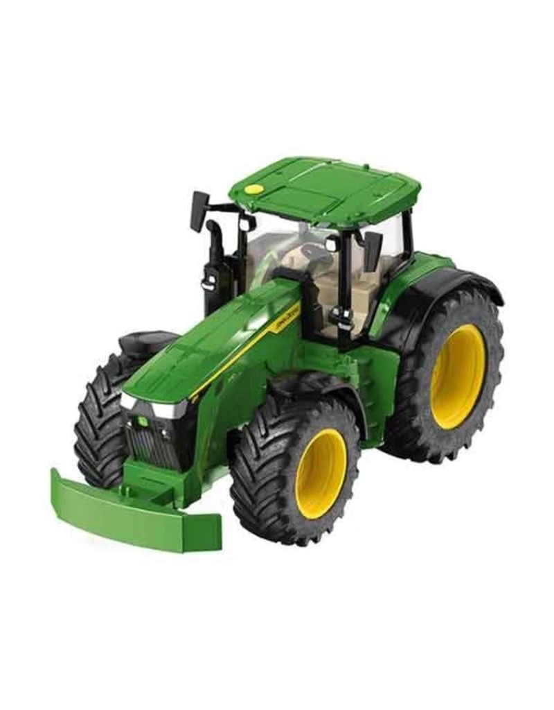 Siku 3290 - John Deere 8R 370 1:32 7 Siku 3290 - John Deere 8R 370 1:32 - Afbeelding 5