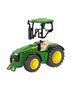 Siku 3290 - John Deere 8R 370 1:32 14 Siku 3290 - John Deere 8R 370 1:32 -Speelgoed Promotie siku siku 3290 john deere 8r 370 132 5