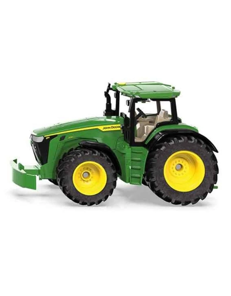 Siku 3290 - John Deere 8R 370 1:32 9 Siku 3290 - John Deere 8R 370 1:32 - Afbeelding 7