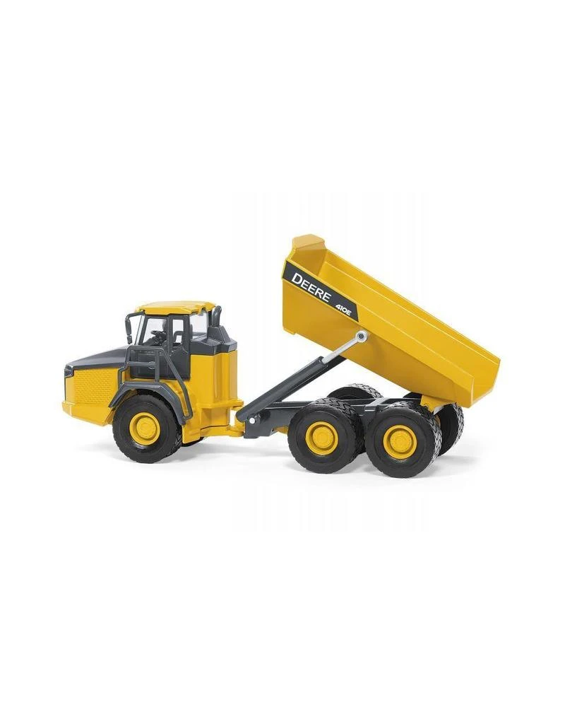 Siku 3506 - John Deere Dumper 1:50 4 Siku 3506 - John Deere Dumper 1:50 - Afbeelding 2