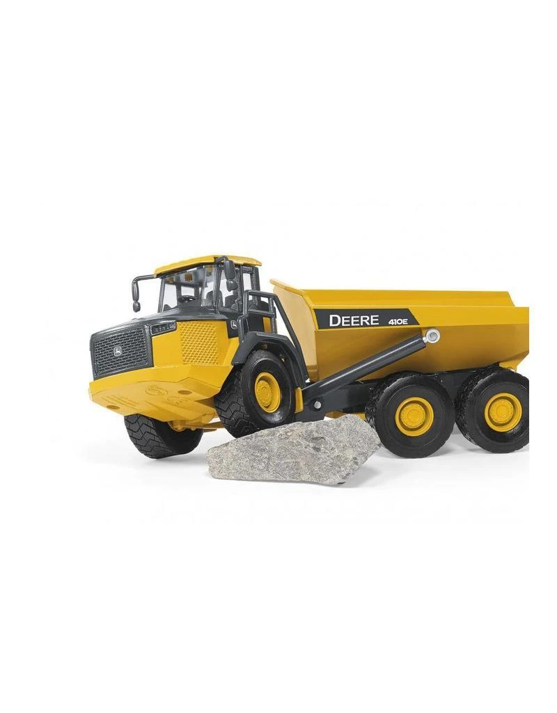 Siku 3506 - John Deere Dumper 1:50 6 Siku 3506 - John Deere Dumper 1:50 - Afbeelding 4