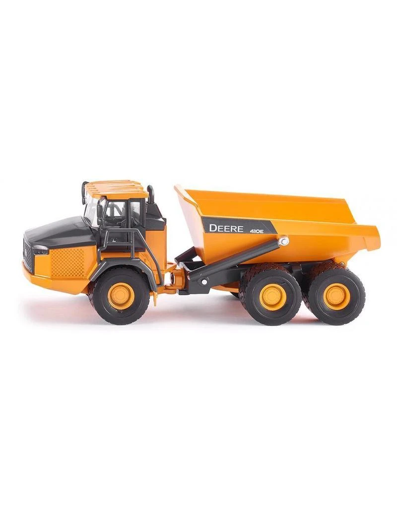 Siku 3506 - John Deere Dumper 1:50 3 Siku 3506 - John Deere Dumper 1:50