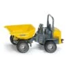 Siku 3509 - Wacker Neuson DW60 Dumper 1:50 -Speelgoed Promotie siku siku 3509 wacker neuson dw60 dumper 150