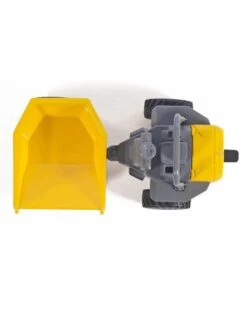 Siku 3509 - Wacker Neuson DW60 Dumper 1:50 -Speelgoed Promotie siku siku 3509 wacker neuson dw60 dumper 150 2
