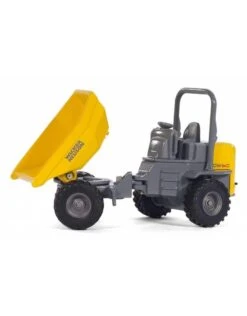 Siku 3509 - Wacker Neuson DW60 Dumper 1:50 -Speelgoed Promotie siku siku 3509 wacker neuson dw60 dumper 150 3