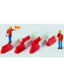 Siku 3534 - Mercedes Atego Met Laadkraan 1:50 -Speelgoed Promotie siku siku 3534 mercedes atego met laadkraan 150 2