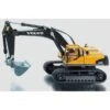 Siku 3535 - Rupskraan Volvo EC 290 1:50 2 Siku 3535 - Rupskraan Volvo EC 290 1:50 -Speelgoed Promotie siku siku 3535 rupskraan volvo ec 290 150