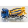 Siku 3539 - Betonmixer 1:50 -Speelgoed Promotie siku siku 3539 betonmixer 150