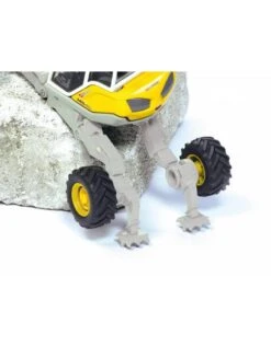 Siku 3548 - Menzi Muck Graafmachine 1:50 -Speelgoed Promotie siku siku 3548 menzi muck graafmachine 150 2