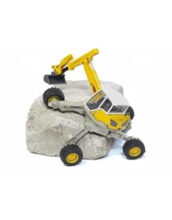 Siku 3548 - Menzi Muck Graafmachine 1:50 -Speelgoed Promotie siku siku 3548 menzi muck graafmachine 150 3