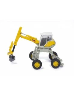 Siku 3548 - Menzi Muck Graafmachine 1:50 -Speelgoed Promotie siku siku 3548 menzi muck graafmachine 150 4