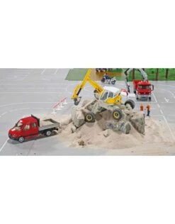 Siku 3548 - Menzi Muck Graafmachine 1:50 -Speelgoed Promotie siku siku 3548 menzi muck graafmachine 150 5