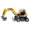 Siku 3560 - Wacker Neuson EW65 Minibagger 1:50 1 Siku 3560 - Wacker Neuson EW65 Minibagger 1:50 -Speelgoed Promotie siku siku 3560 wacker neuson ew65 minibagger 150