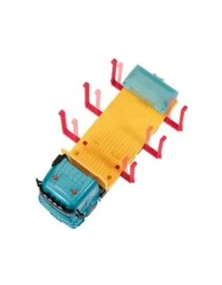 Siku 3562 - Transport Vrachtwagen Met Prefabhuis 1:50 10 Siku 3562 - Transport Vrachtwagen Met Prefabhuis 1:50 -Speelgoed Promotie siku siku 3562 transport vrachtwagen met prefabhui 2