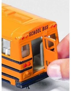 Siku 3731 - Amerikaanse Schoolbus 1:55 -Speelgoed Promotie siku siku 3731 amerikaanse schoolbus 155 2