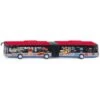 Siku 3739 - Jubileum Gelede Bus 1:50 -Speelgoed Promotie siku siku 3739 jubileum gelede bus 150