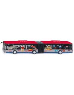 Siku 3739 - Jubileum Gelede Bus 1:50