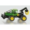 Siku 4062 - John Deere Skidder 1:32 -Speelgoed Promotie siku siku 4062 john deere skidder 132