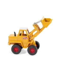 Siku 4117 - Mercedes Benz 710 Met Kramer Shovel 1:50 -Speelgoed Promotie siku siku 4117 mercedes benz 710 met kramer shovel 3