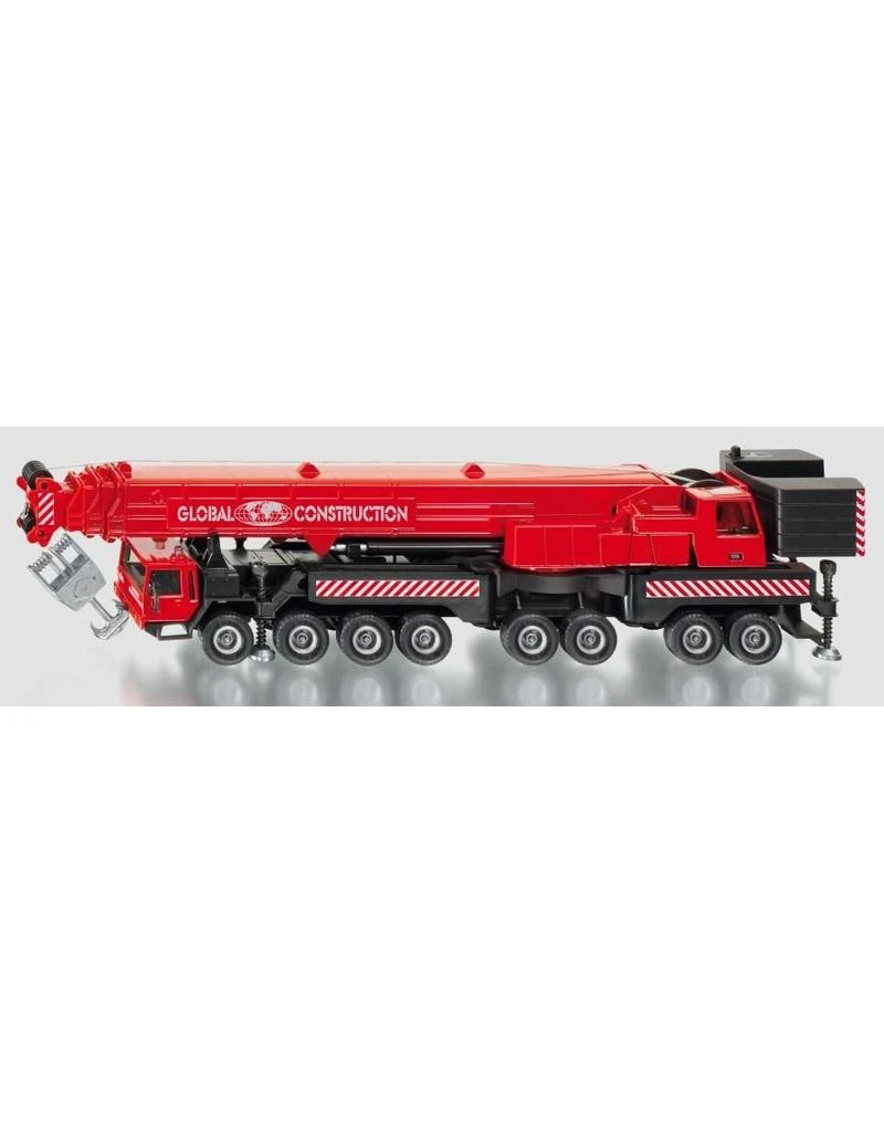 Siku 4311 - Mega Lifter 1:55 4 Siku 4311 - Mega Lifter 1:55 - Afbeelding 2