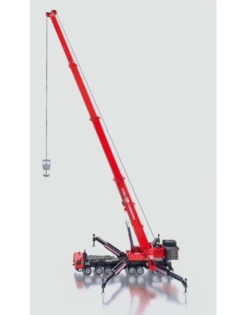 Siku 4311 - Mega Lifter 1:55 3 Siku 4311 - Mega Lifter 1:55