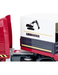 Siku 6714 - Platformopbouw Voor De SIKUCONTROL Dieplader 1:32 11 Siku 6714 - Platformopbouw Voor De SIKUCONTROL Dieplader 1:32 -Speelgoed Promotie siku siku 6714 platformopbouw voor de sikucontrol 2