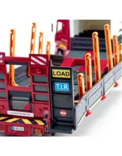 Siku 6714 - Platformopbouw Voor De SIKUCONTROL Dieplader 1:32 12 Siku 6714 - Platformopbouw Voor De SIKUCONTROL Dieplader 1:32 -Speelgoed Promotie siku siku 6714 platformopbouw voor de sikucontrol 3