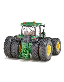 Siku 6735 - App Control John Deere 7290R Met Dubbellucht 11 Siku 6735 - App Control John Deere 7290R Met Dubbellucht -Speelgoed Promotie siku siku 6735 app control john deere 7290r met du 2