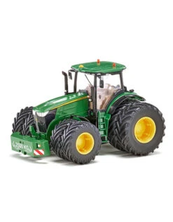 Siku 6735 - App Control John Deere 7290R Met Dubbellucht 14 Siku 6735 - App Control John Deere 7290R Met Dubbellucht -Speelgoed Promotie siku siku 6735 app control john deere 7290r met du 5