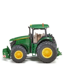 Siku 6735 - App Control John Deere 7290R Met Dubbellucht 15 Siku 6735 - App Control John Deere 7290R Met Dubbellucht -Speelgoed Promotie siku siku 6735 app control john deere 7290r met du 6