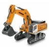 Siku 6740 - RC Liebherr R980 SME Graafmachine Met Rupsbanden 1:32 1 Siku 6740 - RC Liebherr R980 SME Graafmachine Met Rupsbanden 1:32 -Speelgoed Promotie siku siku 6740 rc liebherr r980 sme graafmachine m