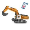 Siku 6741 - App-control Liebherr R980 SME Graafmachine Met Rupsbanden (excl Afstandsbediening) 1:32 2 Siku 6741 - App-control Liebherr R980 SME Graafmachine Met Rupsbanden (excl Afstandsbediening) 1:32 -Speelgoed Promotie siku siku 6741 app control liebherr r980 sme graaf