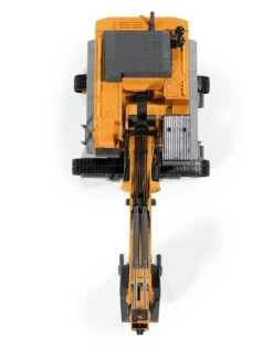 Siku 6741 - App-control Liebherr R980 SME Graafmachine Met Rupsbanden (excl Afstandsbediening) 1:32 -Speelgoed Promotie siku siku 6741 app control liebherr r980 sme graaf 4