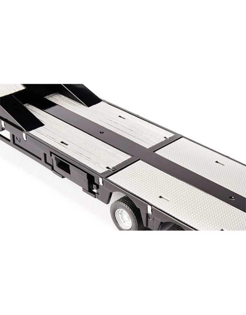 Siku 6744 - Dieplader 3-asser Siku Control 1:32 7 Siku 6744 - Dieplader 3-asser Siku Control 1:32 - Afbeelding 5