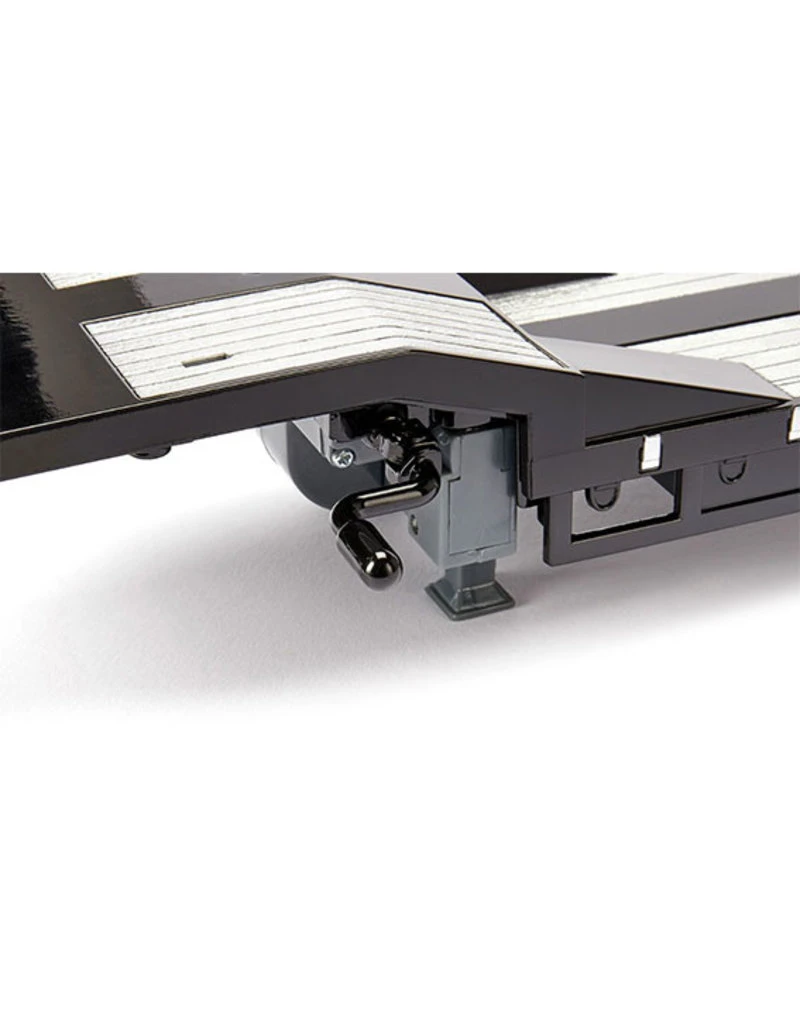 Siku 6744 - Dieplader 3-asser Siku Control 1:32 8 Siku 6744 - Dieplader 3-asser Siku Control 1:32 - Afbeelding 6