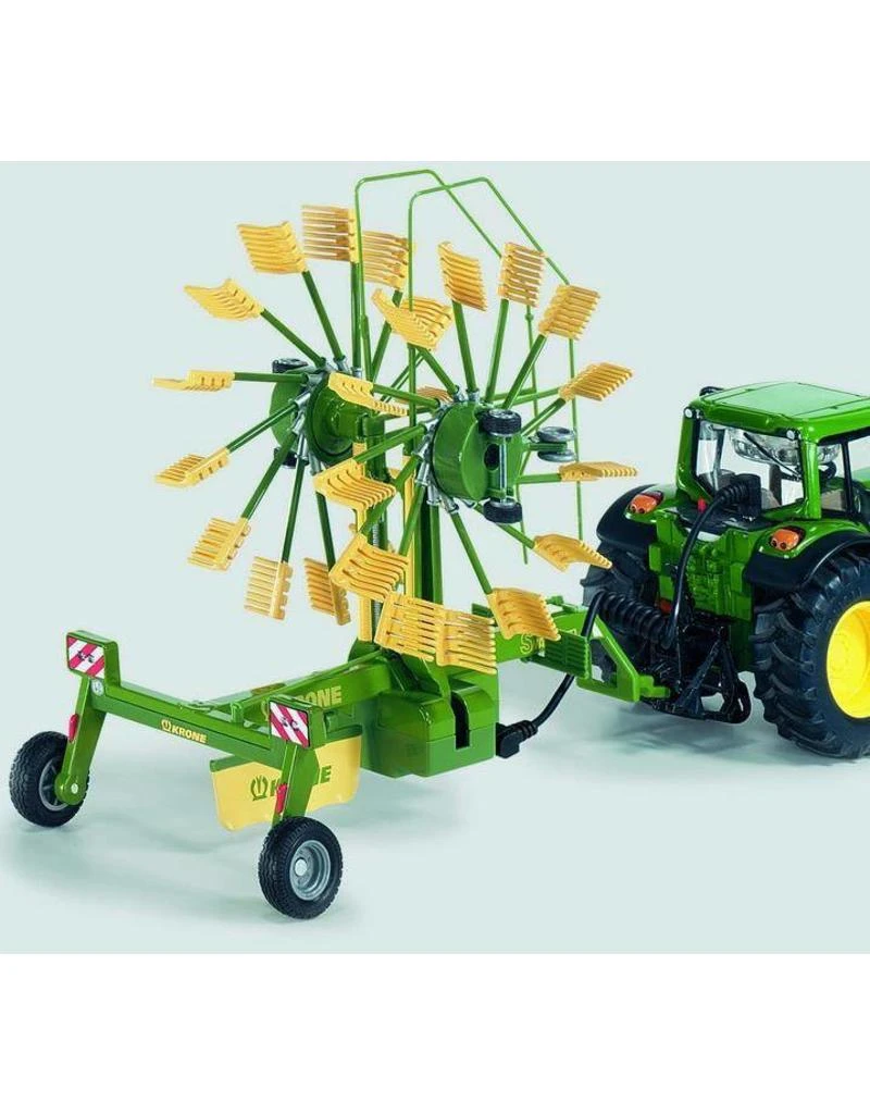 Siku 6782 - Krone Hooischudder Siku Control 1:32 4 Siku 6782 - Krone Hooischudder Siku Control 1:32 - Afbeelding 2