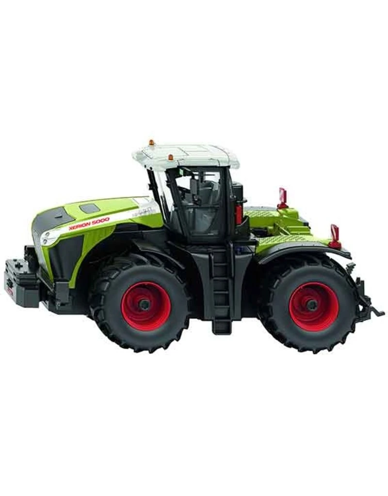 Siku 6788 - Siku Control Bluetooth Claas Xerion 5000 25 Jaar Claas (excl. Afstandbediening) 1:32 5 Siku 6788 - Siku Control Bluetooth Claas Xerion 5000 25 Jaar Claas (excl. Afstandbediening) 1:32 - Afbeelding 3