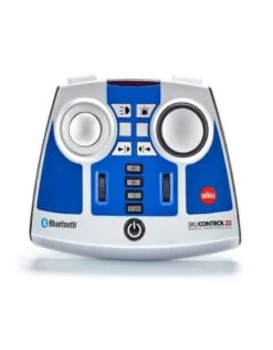 Siku 6798 - Siku Control Bluetooth New Holland Met Frontlader Incl. Afstandbediening 1:32 10 Siku 6798 - Siku Control Bluetooth New Holland Met Frontlader Incl. Afstandbediening 1:32 -Speelgoed Promotie siku siku 6798 siku control bluetooth new holland 3