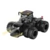 Siku 6799 - Siku Control Black Edition Claas Xerion 5000 TRAC VC (excl. Afstandbediening) 1:32 2 Siku 6799 - Siku Control Black Edition Claas Xerion 5000 TRAC VC (excl. Afstandbediening) 1:32 -Speelgoed Promotie siku siku 6799 siku control black edition claas xe