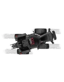 Siku 6799 - Siku Control Black Edition Claas Xerion 5000 TRAC VC (excl. Afstandbediening) 1:32 14 Siku 6799 - Siku Control Black Edition Claas Xerion 5000 TRAC VC (excl. Afstandbediening) 1:32 -Speelgoed Promotie siku siku 6799 siku control black edition claas xe 5