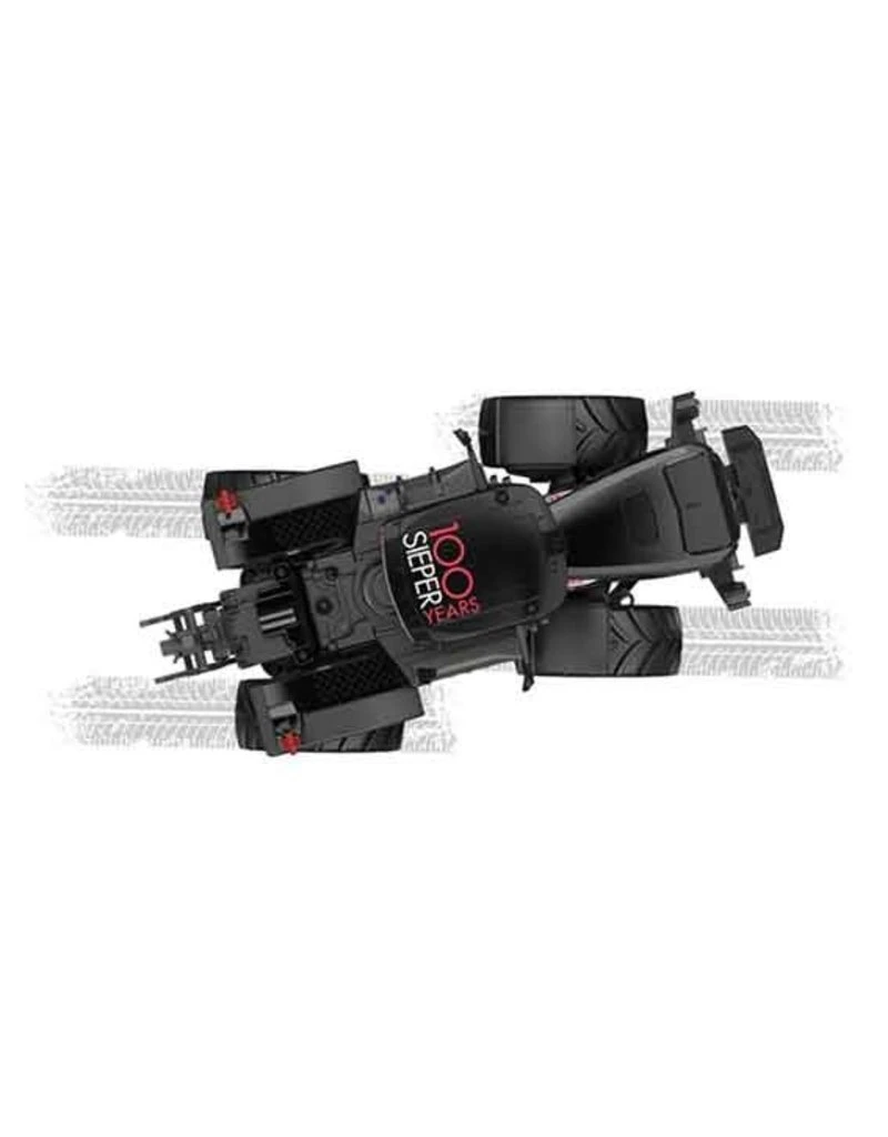Siku 6799 - Siku Control Black Edition Claas Xerion 5000 TRAC VC (excl. Afstandbediening) 1:32 8 Siku 6799 - Siku Control Black Edition Claas Xerion 5000 TRAC VC (excl. Afstandbediening) 1:32 - Afbeelding 6