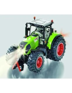 Siku 6882 - Claas Axion 850 Met Afstandbediening 1:32 (Basic) -Speelgoed Promotie siku siku 6882 claas axion 850 met afstandbedienin 1