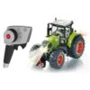 Siku 6882 - Claas Axion 850 Met Afstandbediening 1:32 (Basic) -Speelgoed Promotie siku siku 6882 claas axion 850 met afstandbedienin