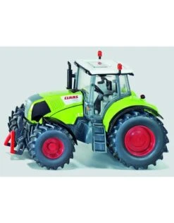 Siku 6882 - Claas Axion 850 Met Afstandbediening 1:32 (Basic) -Speelgoed Promotie siku siku 6882 claas axion 850 met afstandbedienin 2