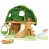 Sylvanian Families Baby Boomhut -Speelgoed Promotie sylvanian families baby boomhut