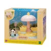 Sylvanian Families Baby Draaimolen -Speelgoed Promotie sylvanian families baby draaimolen