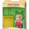 Sylvanian Families Baby Labrador -Speelgoed Promotie sylvanian families baby labrador